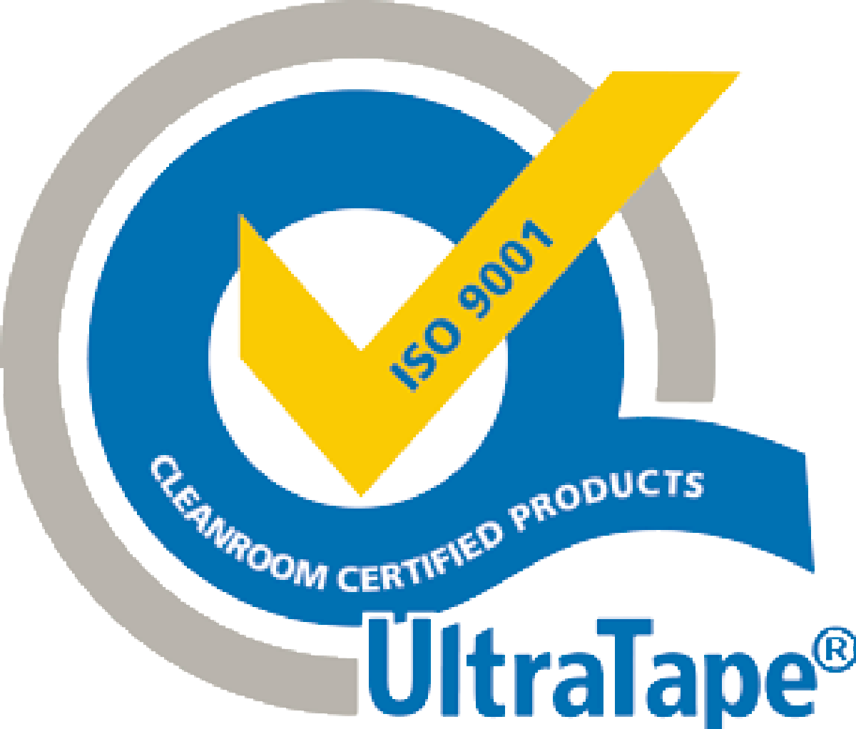 Cleanroom Certified Products | Home | UltraTape