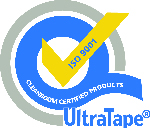 UltraTape Certification | ESD Tapes CN | UltraTape