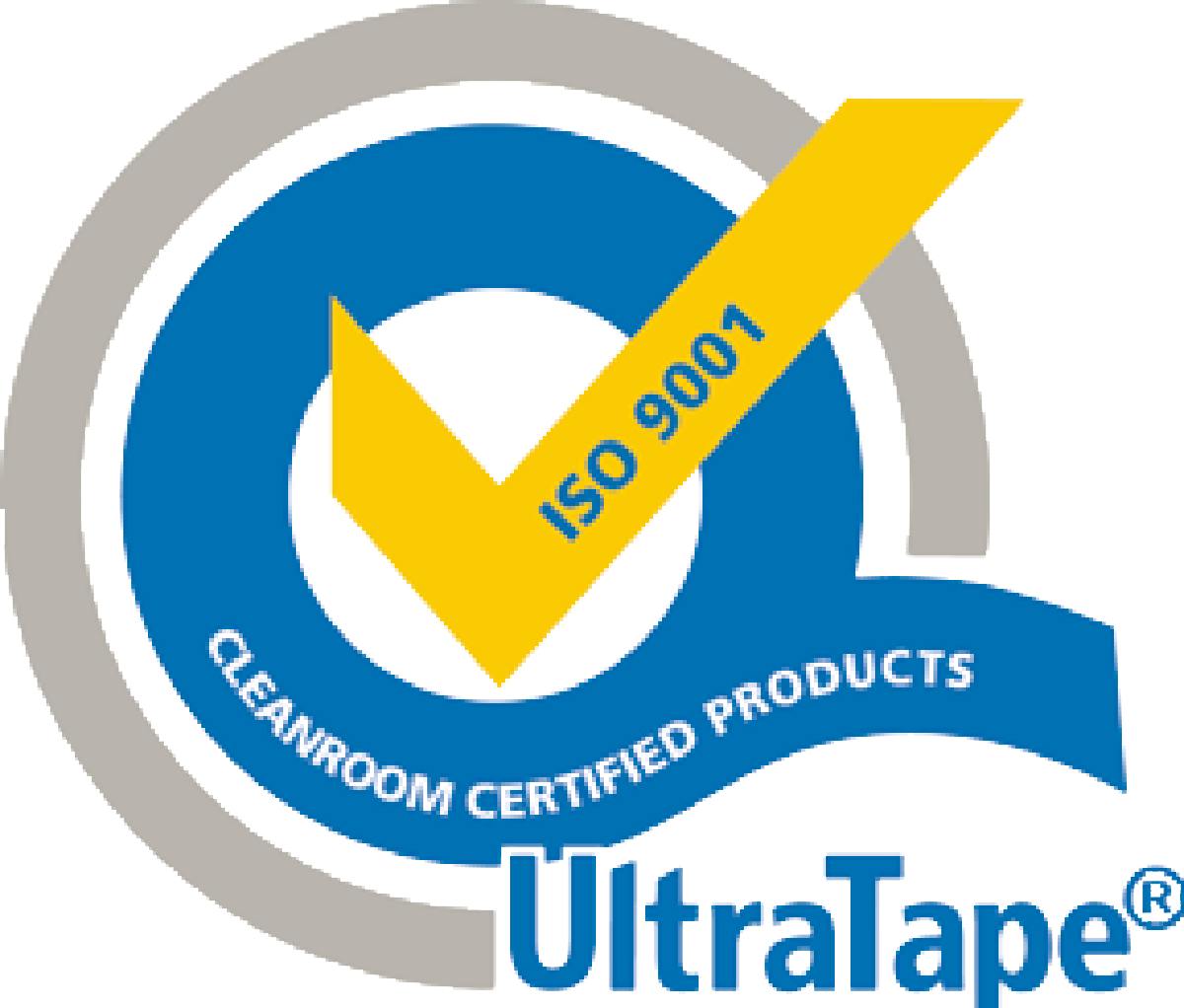 Cleanroom Certified Products | Home | UltraTape