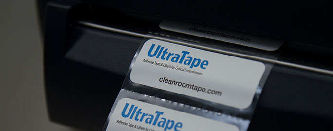 View Tape Products at UltraTape