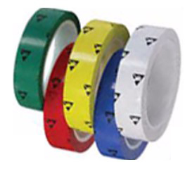 ESD Floor Marking And Color Coding Tape | Product Sportlight | UltraTape