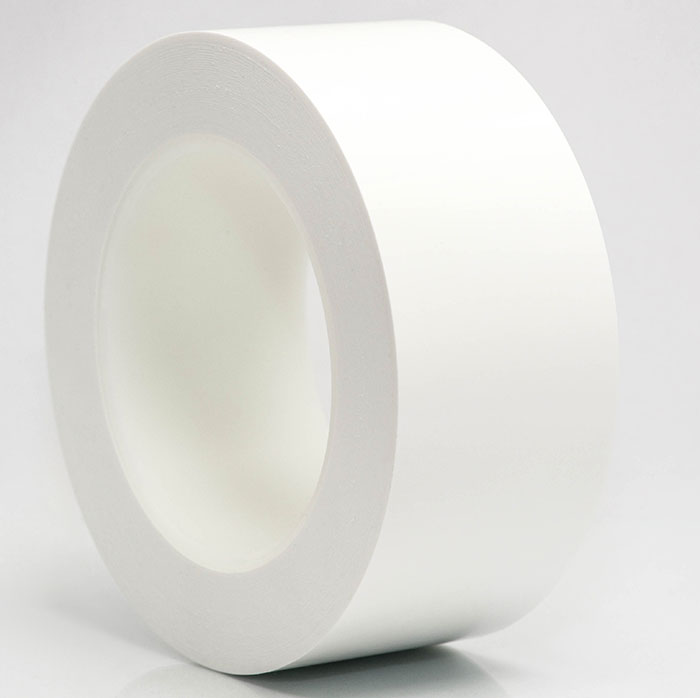 1154 Polyethylene Medium Adhesion Cleanroom Tape | Surface Protection Tapes | UltraTape