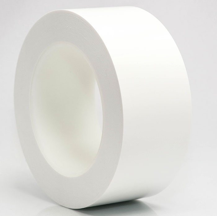 White Cleanroom Construction Tape, Adhesive Tape & Labels for Critical  Environments