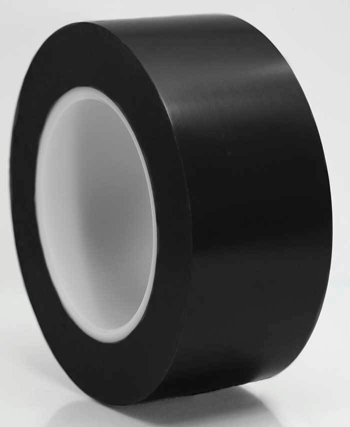 Irradiated Cleanroom Vinyl Tape | Products | UltraTape