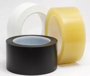 1164 Polyolefin Medium Adhesion Cleanroom Tape | Packaging Tapes | UltraTape
