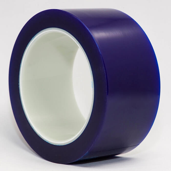 1112 Polethylene Medium Adhesion Cleanroom Tape | Packaging Tapes | UltraTape