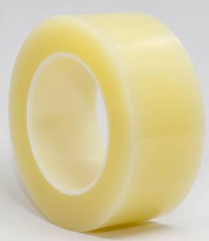 1112 Polethylene Medium Adhesion Cleanroom Tape | Packaging Tapes | UltraTape