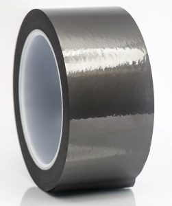 Anti-Static Polyester Film Based Tape | Products | UltraTape