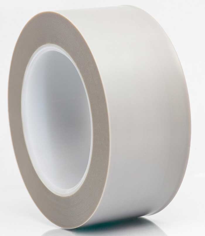 7243 Teflon High Temperature Cleanroom Tape - 3 mil | Masking Tapes | UltraTape