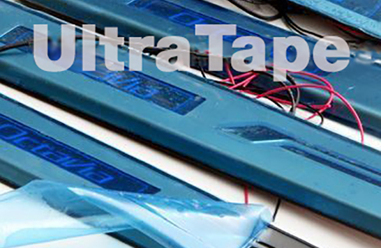 Surface Protection | MEMS Tapes | UltraTape