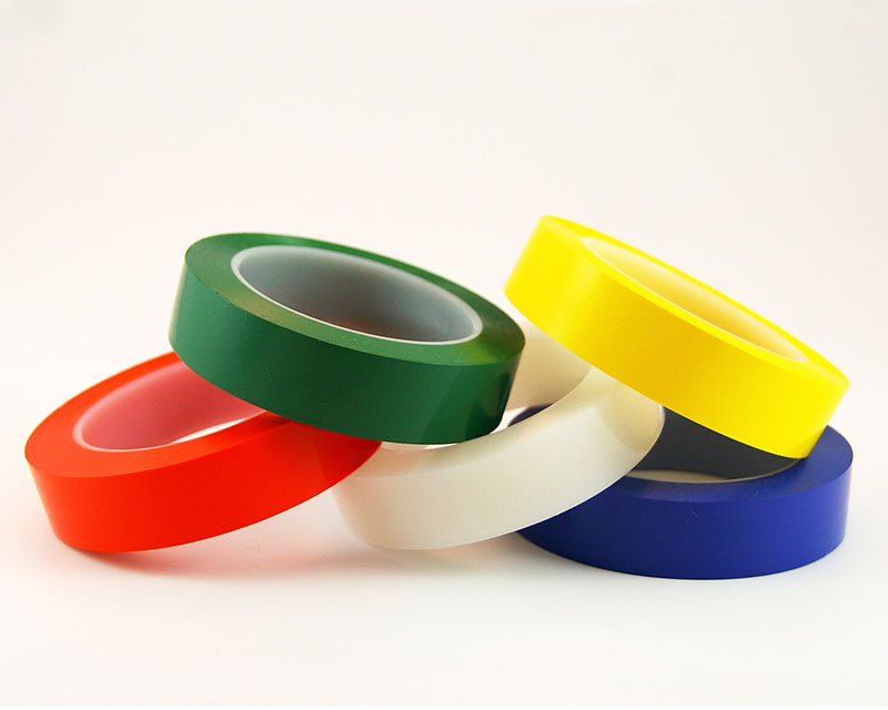 1160 Vinyl Medium Adhesion Cleanroom Tape | Packaging Tapes | UltraTape