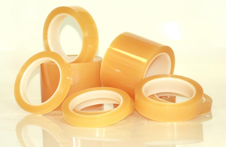 UltraTape 2118 Anti-Static Polypropylene Medium Adhesion Tape | ESD Tapes K | UltraTape