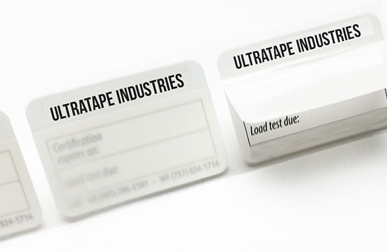 Write And Seal Labels | Label Category | UltraTape