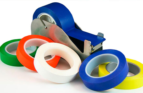 General Use| Environmental Health And Safety Tapes | UltraTape