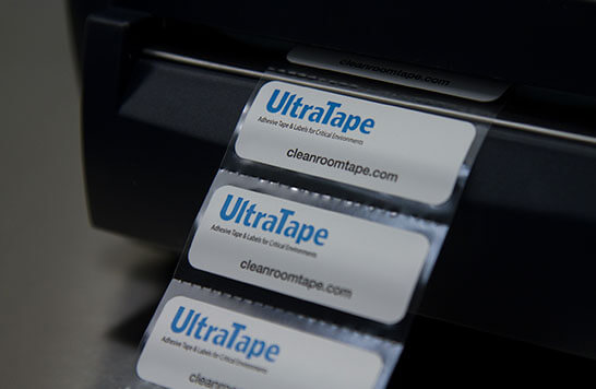 Labels | Product Categories | UltraTape