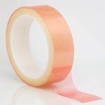 6570 High Temperature Polyester Cleanroom Tape | In Process Tapes | UltraTape