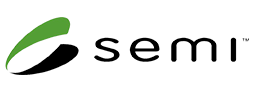 SEMI Logo | Industry Links | UltraTape