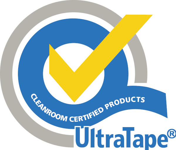 UltraTape Cleanroom Certified Products