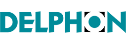 DELPHON Logo | Industry Links | UltraTape