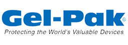 GelPak Logo | Industry Links | UltraTape