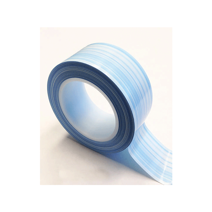 1510 – Cleanroom Tape, Double-Sided With Release Liner, Permanent, 0.5-2″ Wide X 8 Mils Thick X 108′ Long