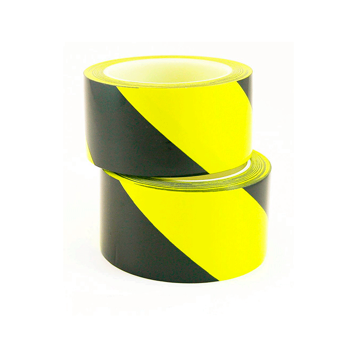 ClearLine® adhesive Lab Tape - Marking tapes - Health and safety 