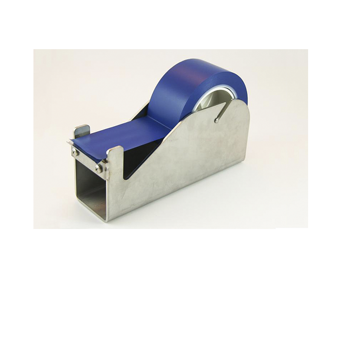 Industrial Stainless Steel Tape Dispenser, Adhesive Tape & Labels for  Critical Environments