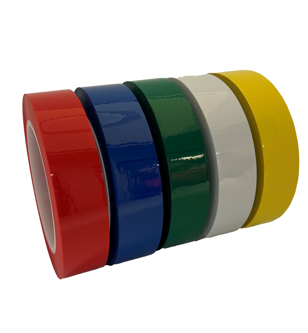 Anti-Static Cleanroom Vinyl Marking Tape 2286 | ESD Tapes | UltraTape