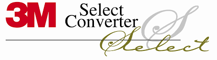 3M Select logo