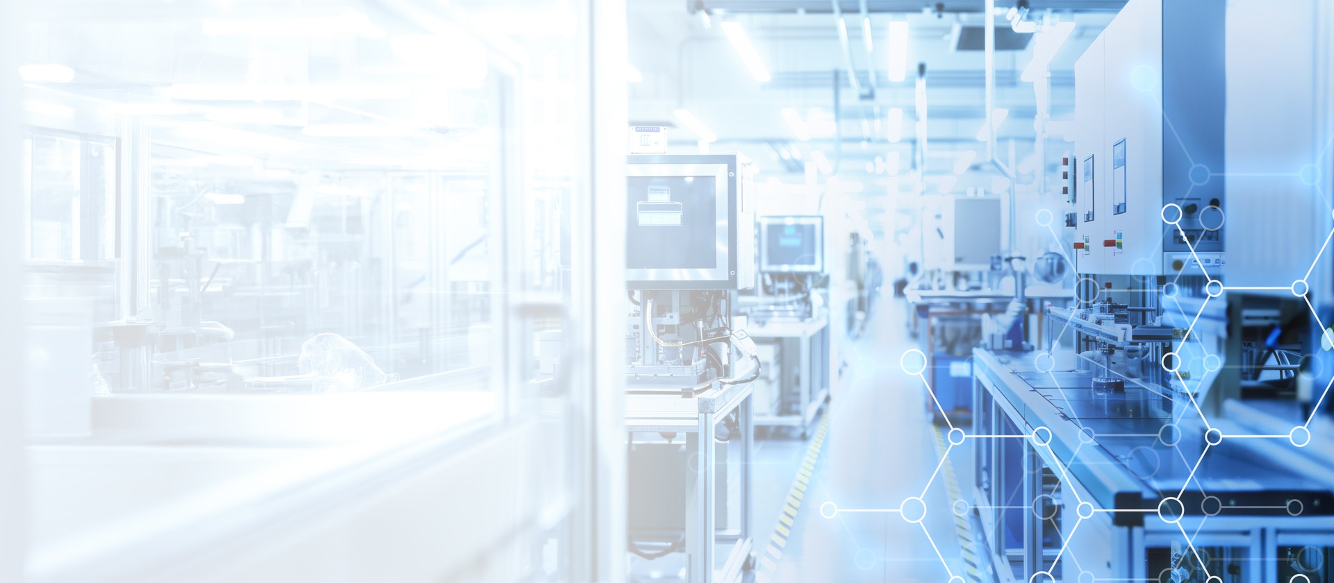 Cleanroom Tape and Labels