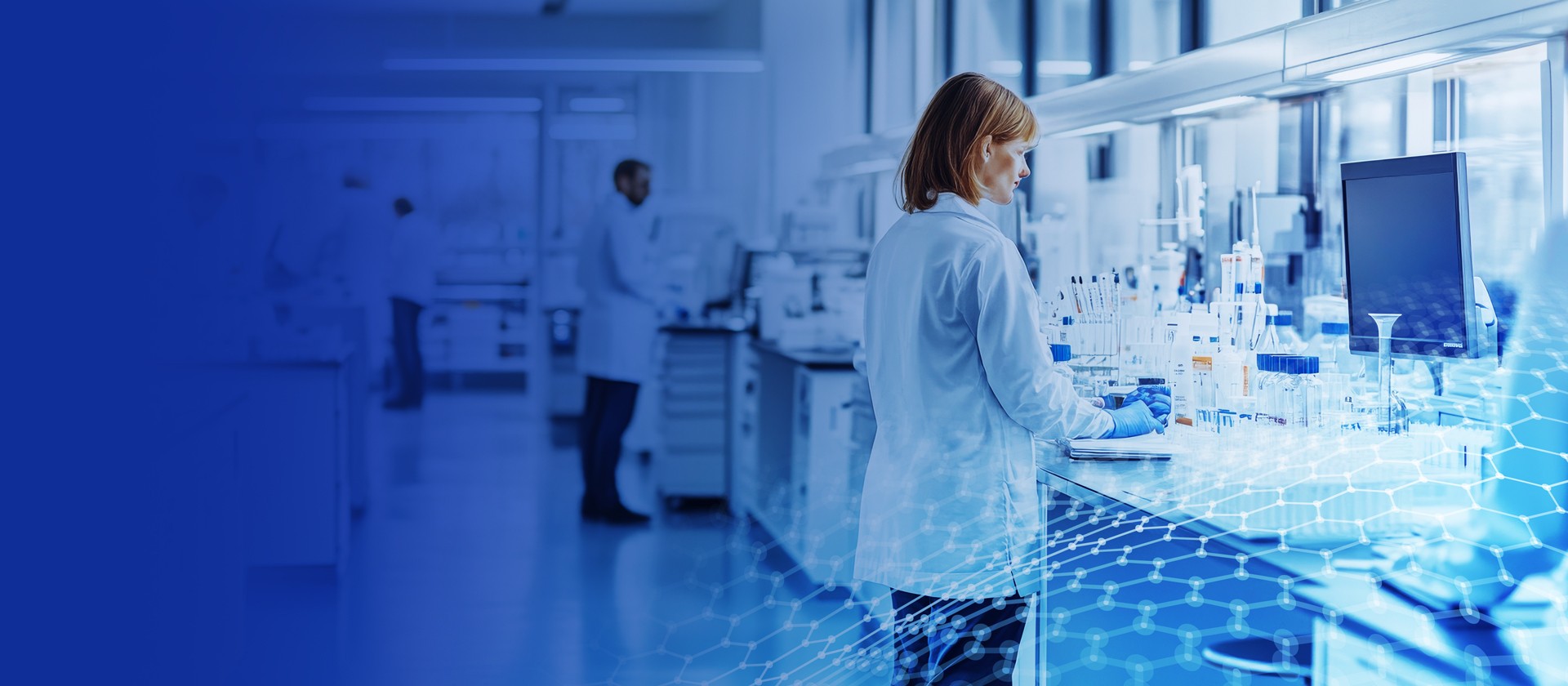 Cleanroom Tape and Labels that Meet the Moment