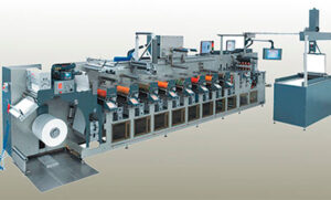 Printing Services