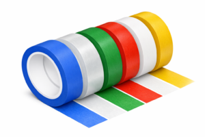 1114 Polyethylene Low Adhesion Tape With Acrylic Adhesive -  UltraClean