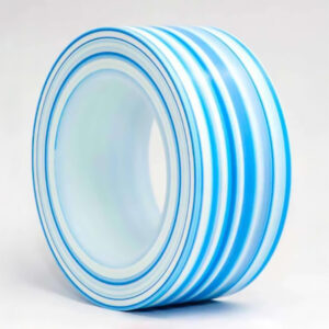 <p>0153BW200-P3S | *Surestock item. Available with 5-day lead time.</p>Polyethylene Super-Tack© Cleanroom Tape