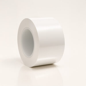 <p>0153WH100-P3S | *Surestock item. Available with 5-day lead time.</p>Polyethylene Super-Tack© Cleanroom Tape