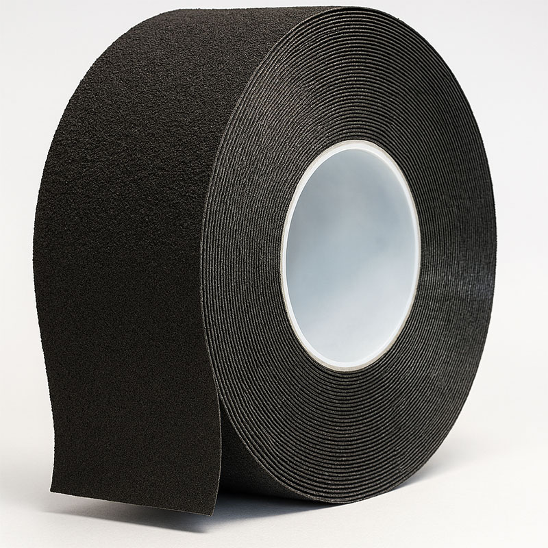 1167 Vinyl Anti-Skid Cleanroom Tape With Acrylic Adhesive -  UltraClean