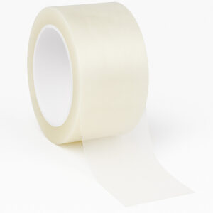 1225 Bopp High Adhesion Cleanroom Tape With Acrylic Adhesive -  UltraClean