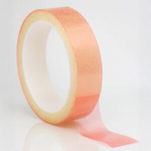 0520  Double-Sided Polyester Cleanroom Tape with Removable Acrylic Adhesive -  Classic Clean