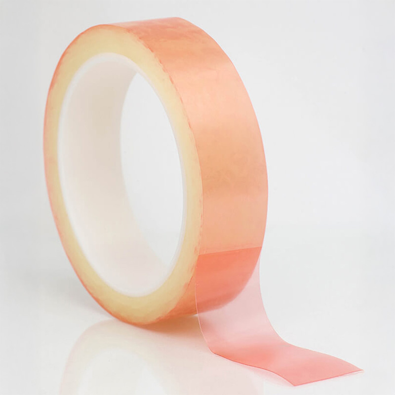 1520  Double-Sided Polyester Cleanroom Tape with Removable Acrylic Adhesive -  UltraClean