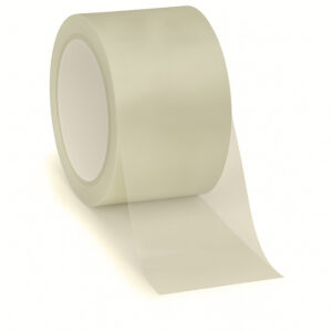 2127 Anti-Static Cellophane Cleanroom Tape with Rubber Adhesive -  UltraClean