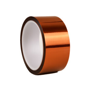 2156 Polyimide Cleanroom Tape With Silicone Adhesive -  UltraClean