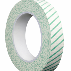 7158 Autoclavable Latex/Lead Free Steam Indicator Tape with Synthetic Solvent-Free Adhesive