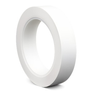 7160 Autoclavable Vinyl Medium Adhesion Cleanroom Tape with Rubber Adhesive - UltraClean