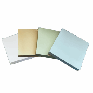 UT24213D-Multi Multi-Colored Cleanroom Sticky Notes