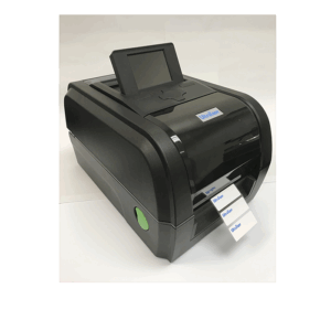 ULP600-D UltraLabel PRO 600 Cleanroom Label Printer