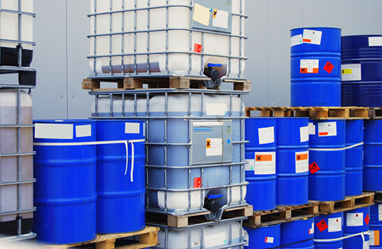 Harsh Environment Labels