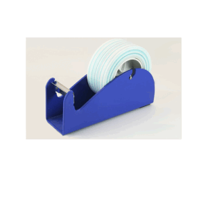 UT922 Industrial Powder Coated Steel Tape Dispenser For Cleanroom