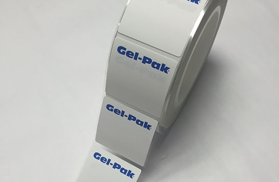Direct Thermal Labels
