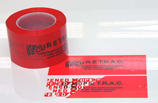 Security Labels