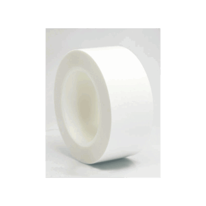 <p>1160WH200-P3D | *Surestock item. Available with 5-day lead time.</p> 2” Medium Adhesion Cleanroom Vinyl Tape (3-Pack)